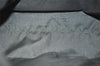 Authentic GUCCI Shoulder Hand Bag Purse GG Canvas Leather 0013386 Black 5307I