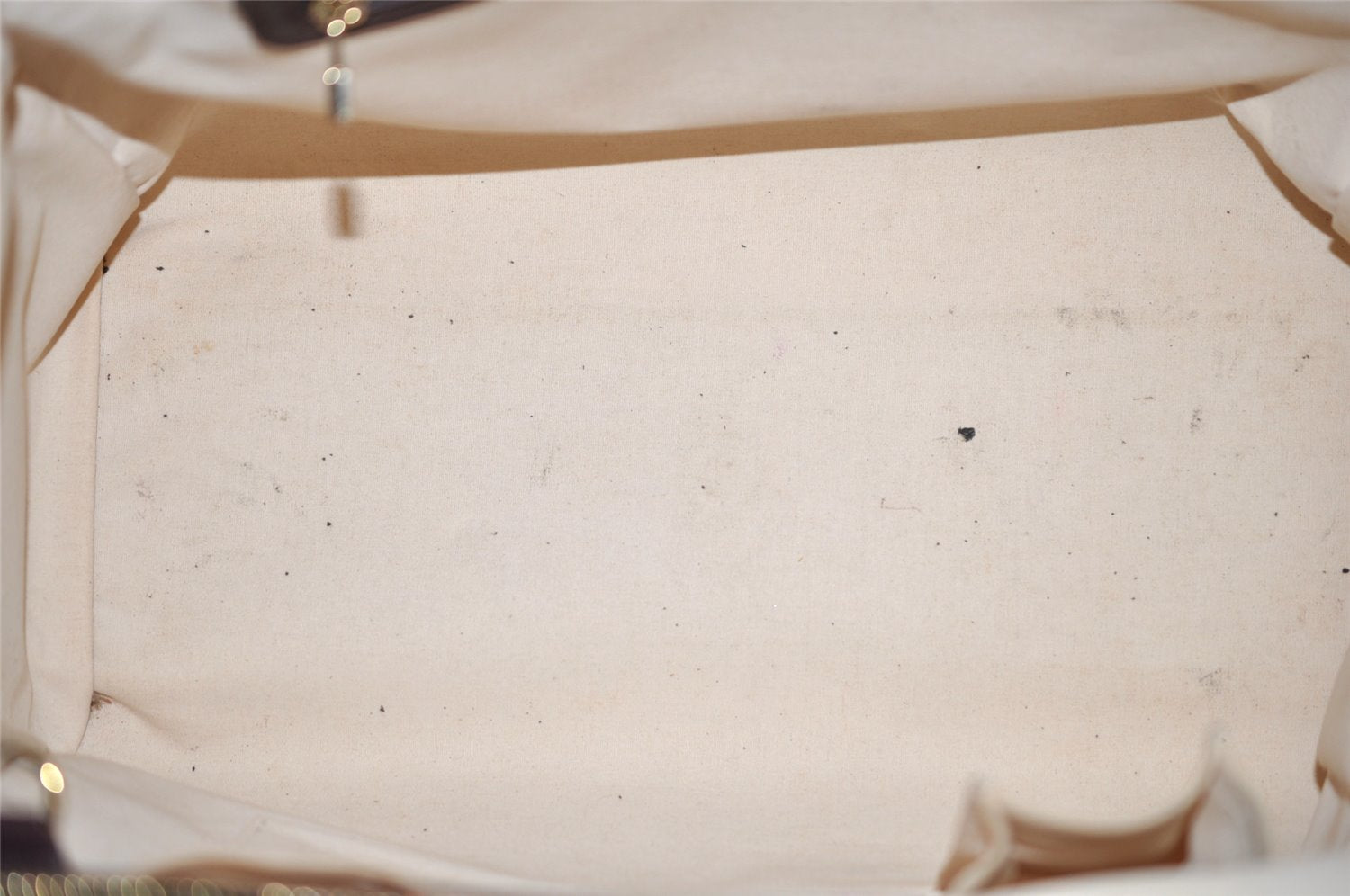 Authentic Louis Vuitton Monogram Mini Josephine GM Hand Bag Pink M92311 LV 5308K