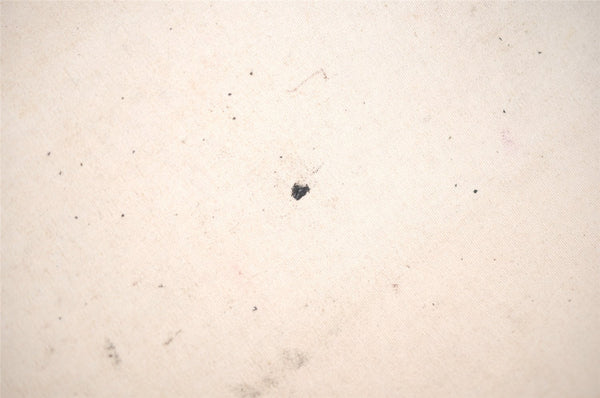 Authentic Louis Vuitton Monogram Mini Josephine GM Hand Bag Pink M92311 LV 5308K