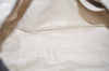 Authentic GUCCI Sukey Shoulder Tote Bag GG Canvas Leather 232955 Brown 5309K