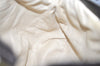Authentic GUCCI Sukey Shoulder Tote Bag GG Canvas Leather 232955 Brown 5309K