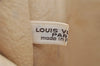 Authentic Louis Vuitton Monogram Poche Toilette 26 M47542 Cosmetics Pouch 5311I