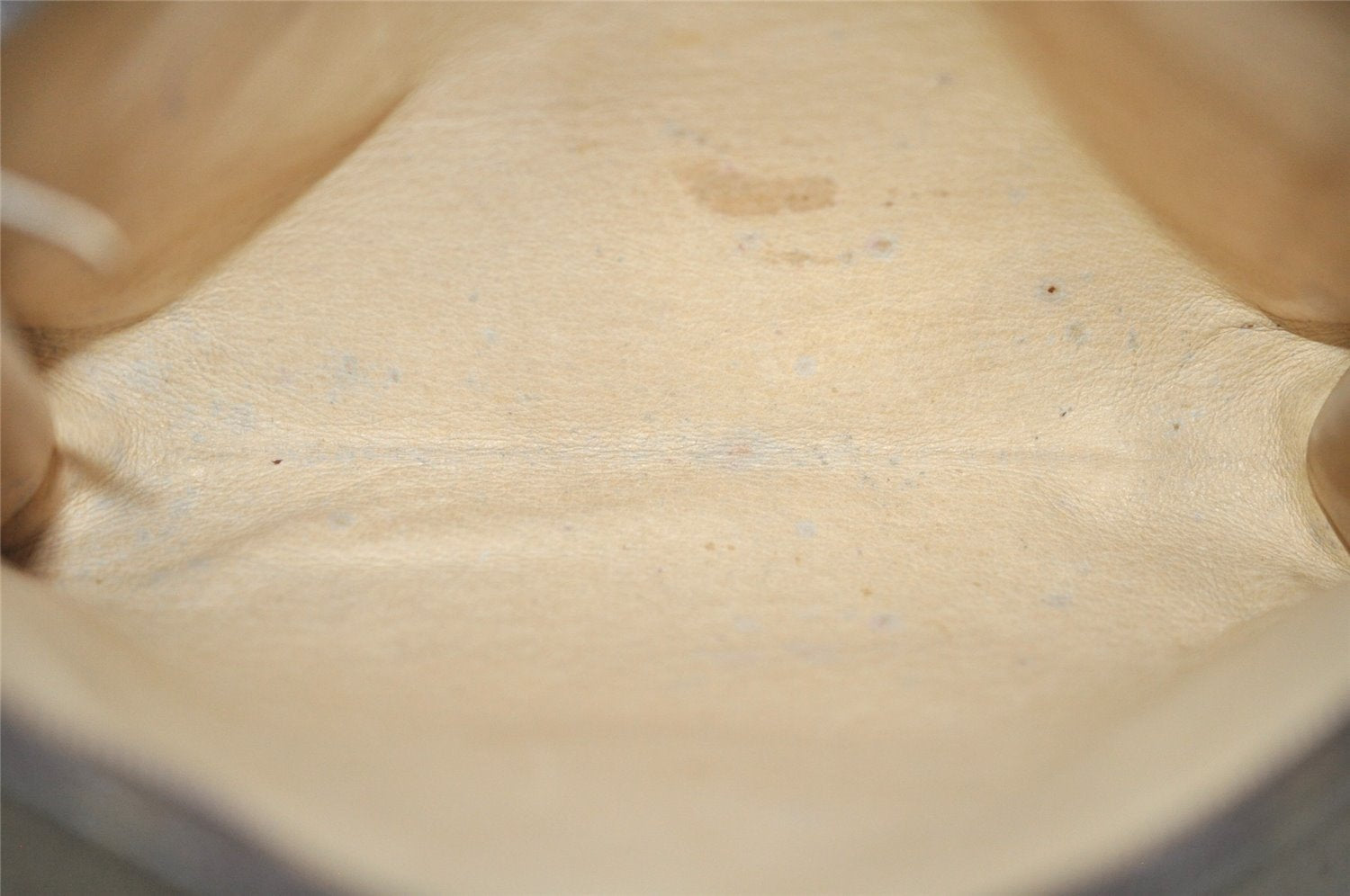 Authentic Louis Vuitton Monogram Poche Toilette 26 M47542 Cosmetics Pouch 5311I