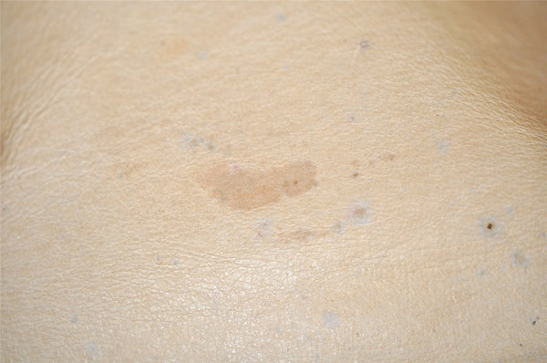 Authentic Louis Vuitton Monogram Poche Toilette 26 M47542 Cosmetics Pouch 5311I