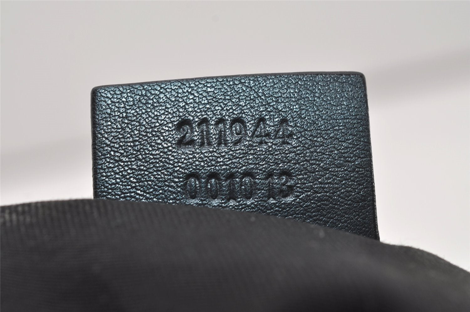 Authentic GUCCI Sukey Shoulder Tote Bag GG Canvas Leather 211944 Brown 5314I