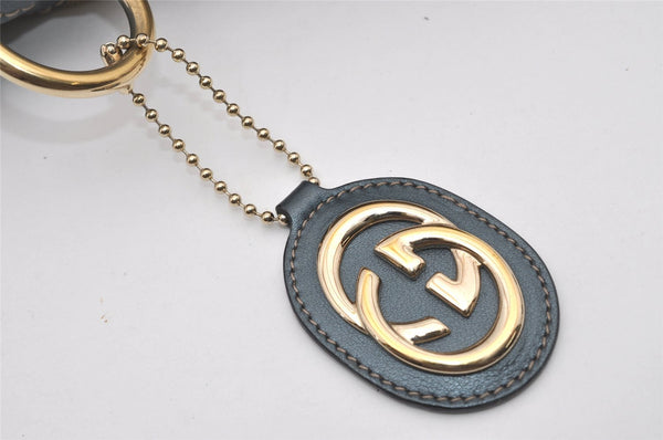 Authentic GUCCI Sukey Shoulder Tote Bag GG Canvas Leather 211944 Brown 5314I