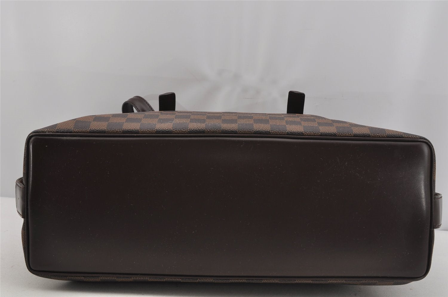 Authentic Louis Vuitton Damier Chelsea Shoulder Tote Bag N51119 LV 5316J