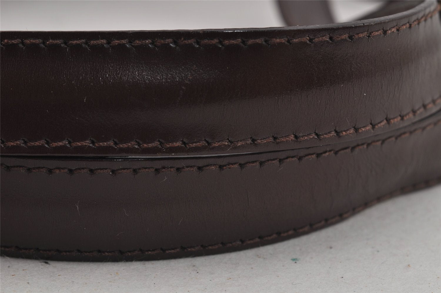 Authentic Louis Vuitton Damier Chelsea Shoulder Tote Bag N51119 LV 5316J