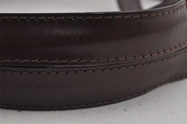 Authentic Louis Vuitton Damier Chelsea Shoulder Tote Bag N51119 LV 5316J