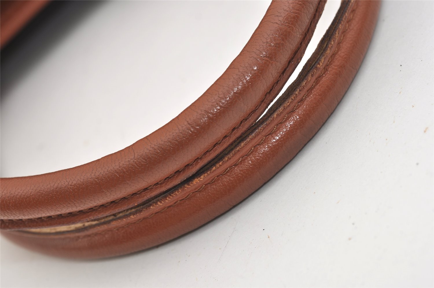 Auth Louis Vuitton Monogram Sac Weekend PM Vintage Tote Hand Bag M42425 LV 5322J