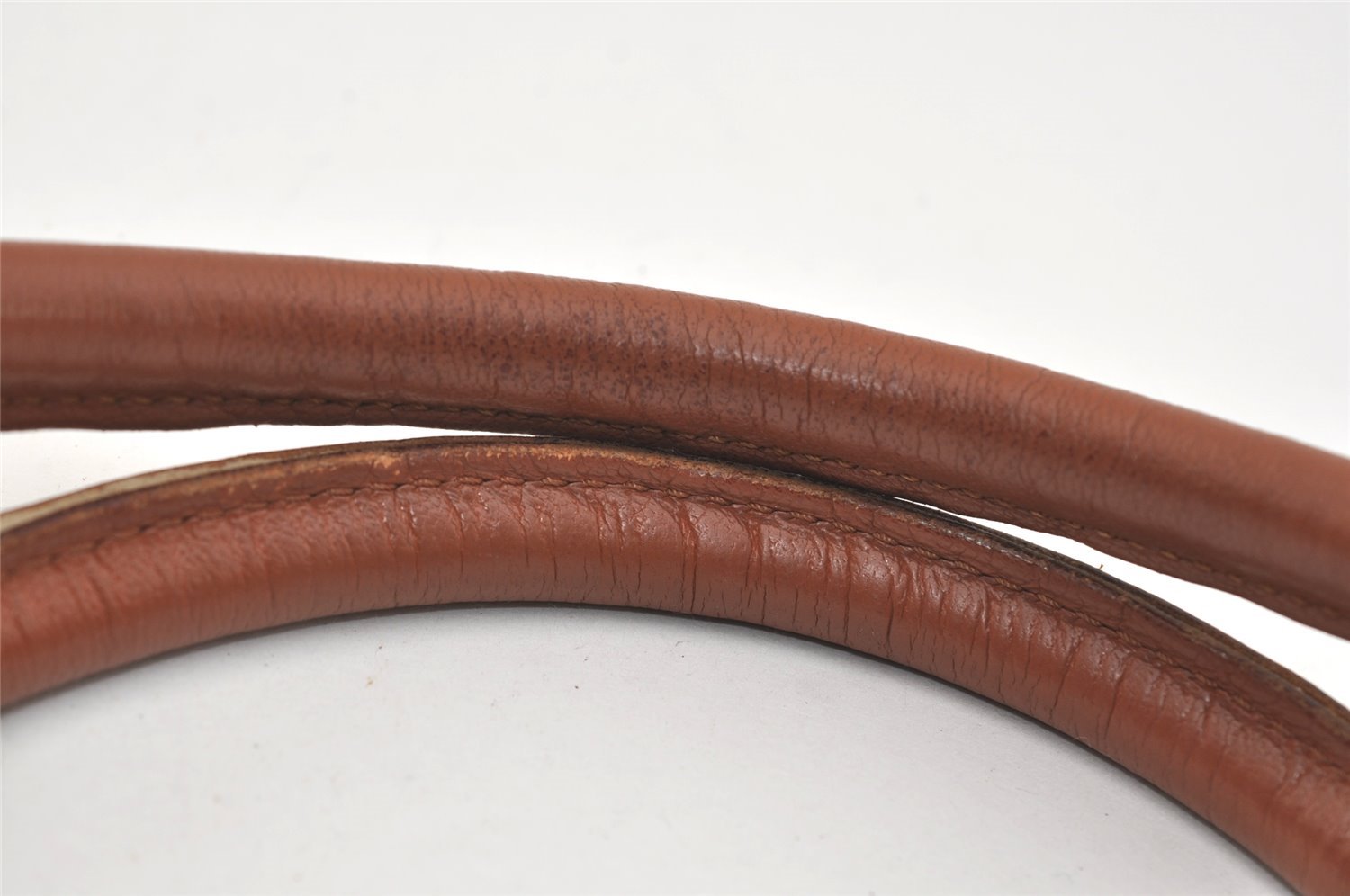 Auth Louis Vuitton Monogram Sac Weekend PM Vintage Tote Hand Bag M42425 LV 5322J