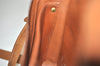 Authentic Louis Vuitton Monogram Cartouchiere GM M51252 Shoulder Cross Bag 5323K