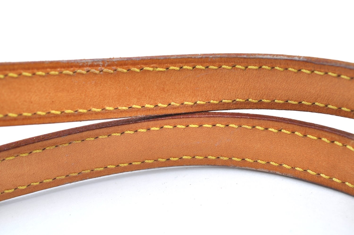 Authentic Louis Vuitton Monogram Bucket PM Shoulder Tote Bag M42238 LV 5327H