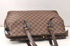 Authentic Louis Vuitton Damier Chelsea Shoulder Tote Bag N51119 LV 5328K