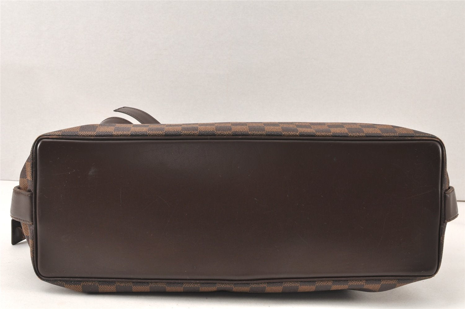 Authentic Louis Vuitton Damier Chelsea Shoulder Tote Bag N51119 LV 5328K