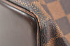 Authentic Louis Vuitton Damier Chelsea Shoulder Tote Bag N51119 LV 5328K