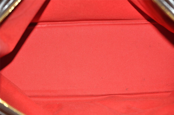 Authentic Louis Vuitton Damier Chelsea Shoulder Tote Bag N51119 LV 5328K