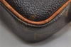 Auth Louis Vuitton Monogram Marly Bandouliere Shoulder Bag M51828 Junk 5329J