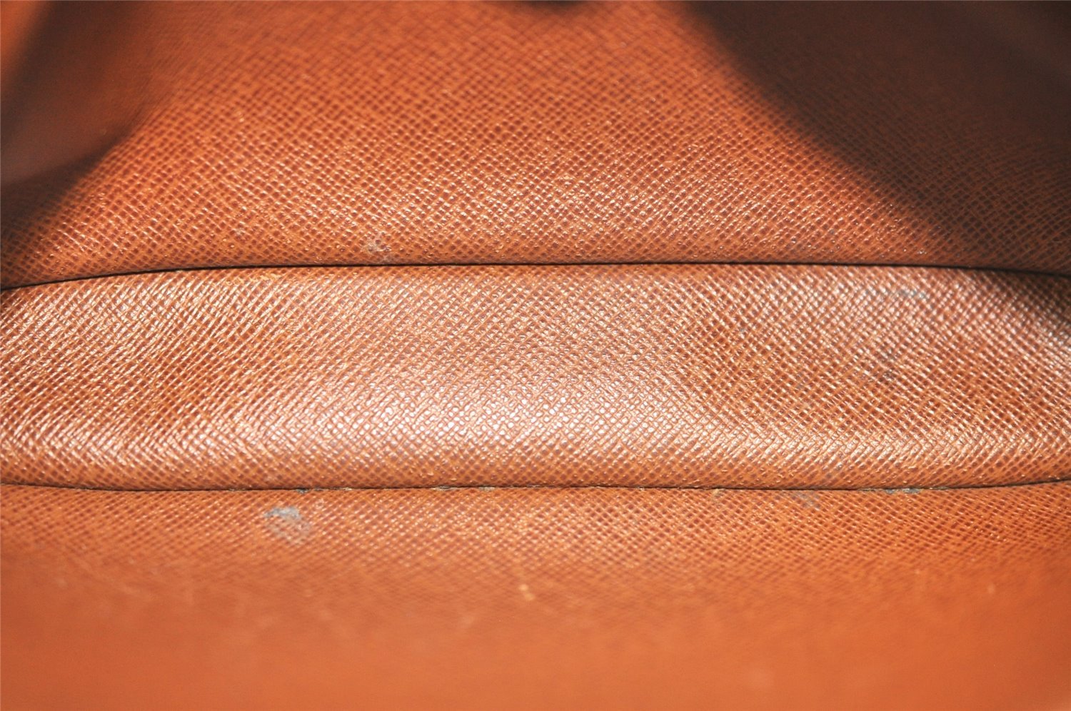 Auth Louis Vuitton Monogram Marly Bandouliere Shoulder Bag M51828 Junk 5329J