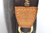 Authentic Louis Vuitton Monogram Pochette Accessoires Pouch M51980 LV 5330K