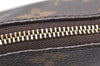 Authentic Louis Vuitton Monogram Pochette Accessoires Pouch M51980 LV 5330K