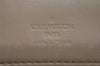 Authentic Louis Vuitton Vernis Houston Shoulder Hand Bag Yellow M91004 LV 5331J