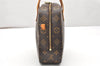 Authentic Louis Vuitton Monogram Spontini 2Way Shoulder Hand Bag M47500 LV 5331K