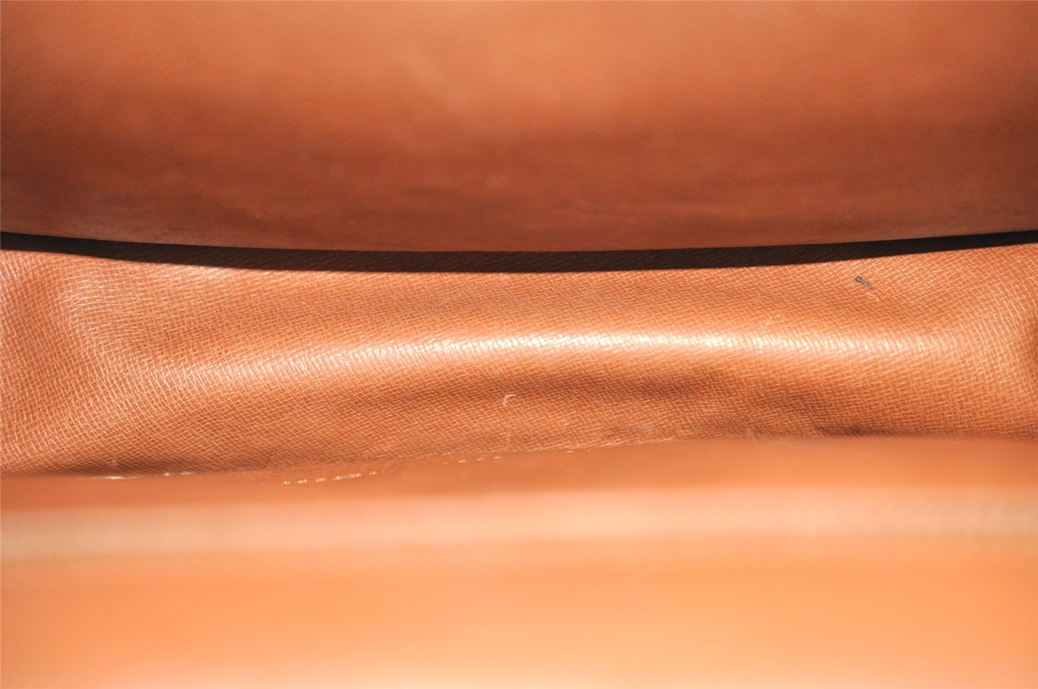 Authentic Louis Vuitton Monogram Monceau 2Way Shoulder Hand Bag M51185 LV 5335I