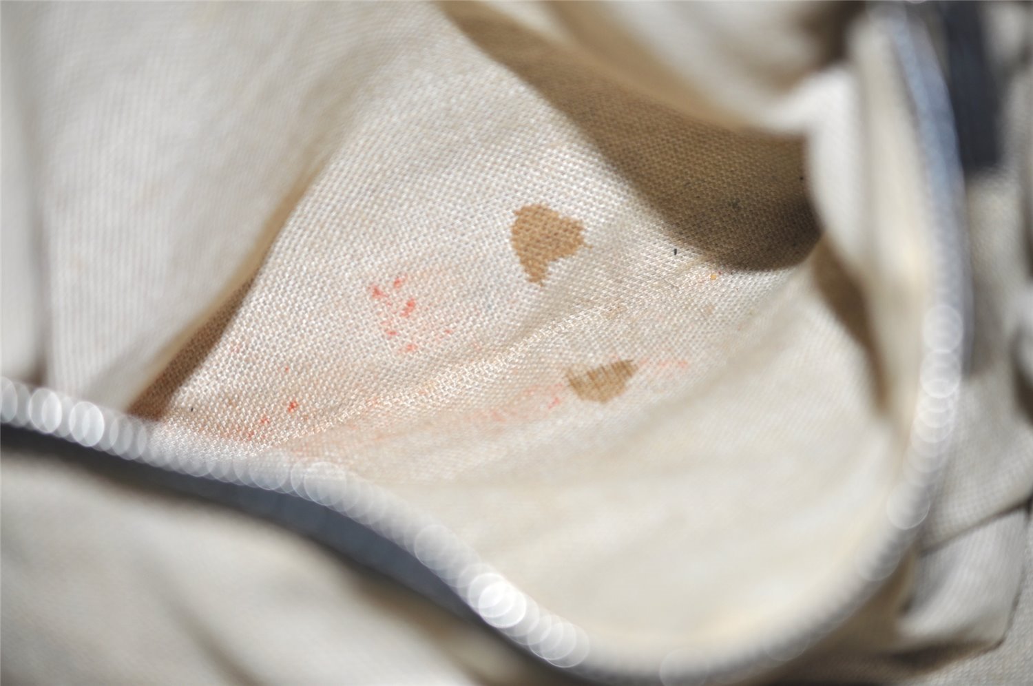 Authentic GUCCI Horsebit Shoulder Tote Bag GG Canvas Leather 229852 Black 5335J