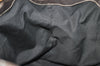 Authentic GUCCI Vintage Abbey Shoulder Tote Bag Leather 189835 Brown 5337I