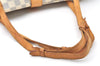 Authentic Louis Vuitton Damier Azur Salina PM Tote Bag N41208 LV Junk 5337K