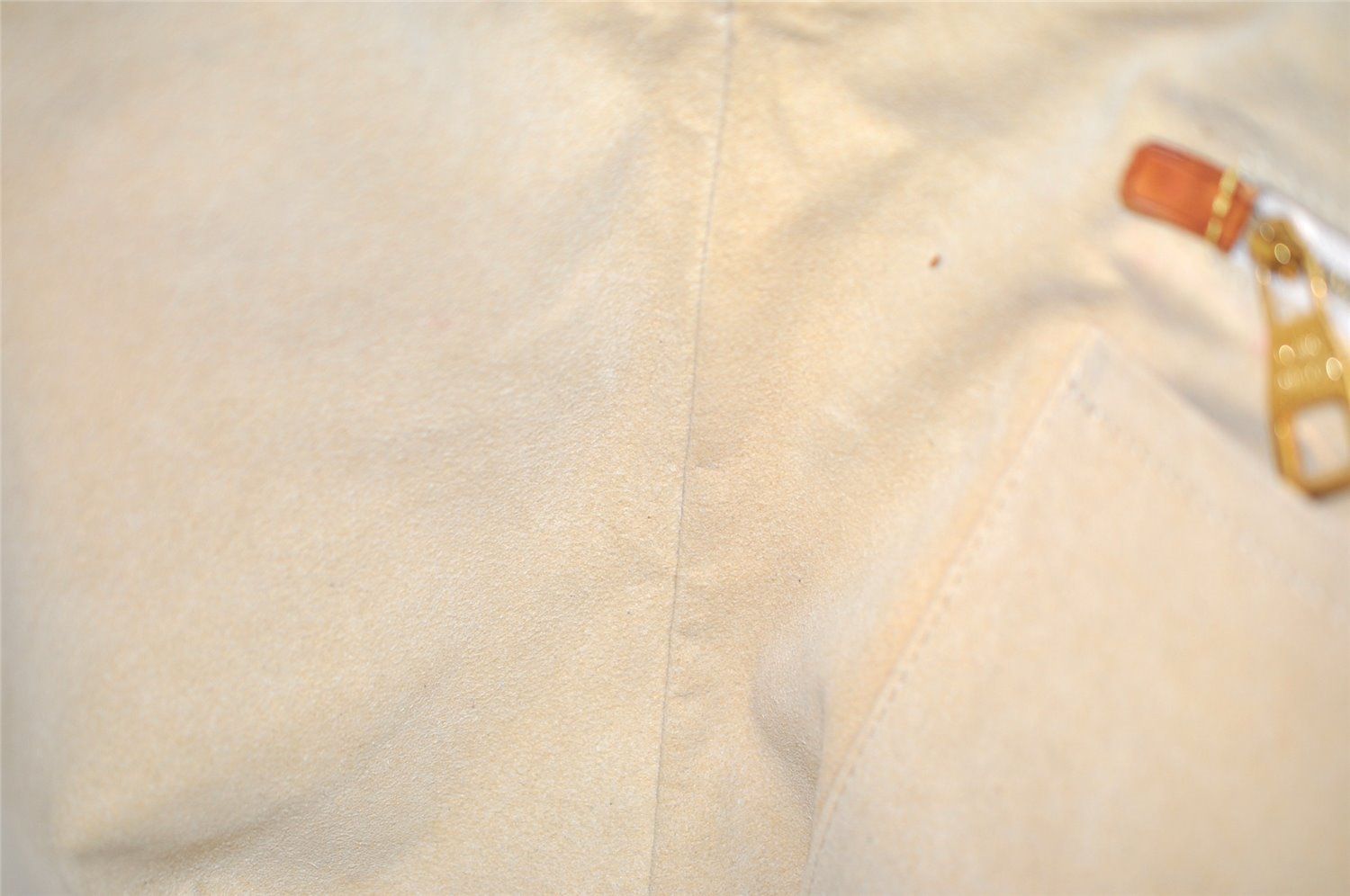 Authentic Louis Vuitton Damier Azur Salina PM Tote Bag N41208 LV Junk 5337K