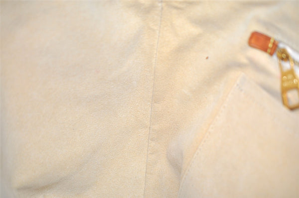 Authentic Louis Vuitton Damier Azur Salina PM Tote Bag N41208 LV Junk 5337K