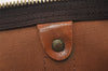 Authentic Louis Vuitton Monogram Keepall 45 Travel Boston Bag Old Model LV 5338K