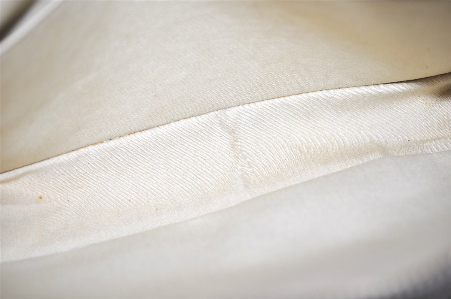 Auth Louis Vuitton Monogram Mini Juliet MM Shoulder Bag M92217 Blue Junk 5339K