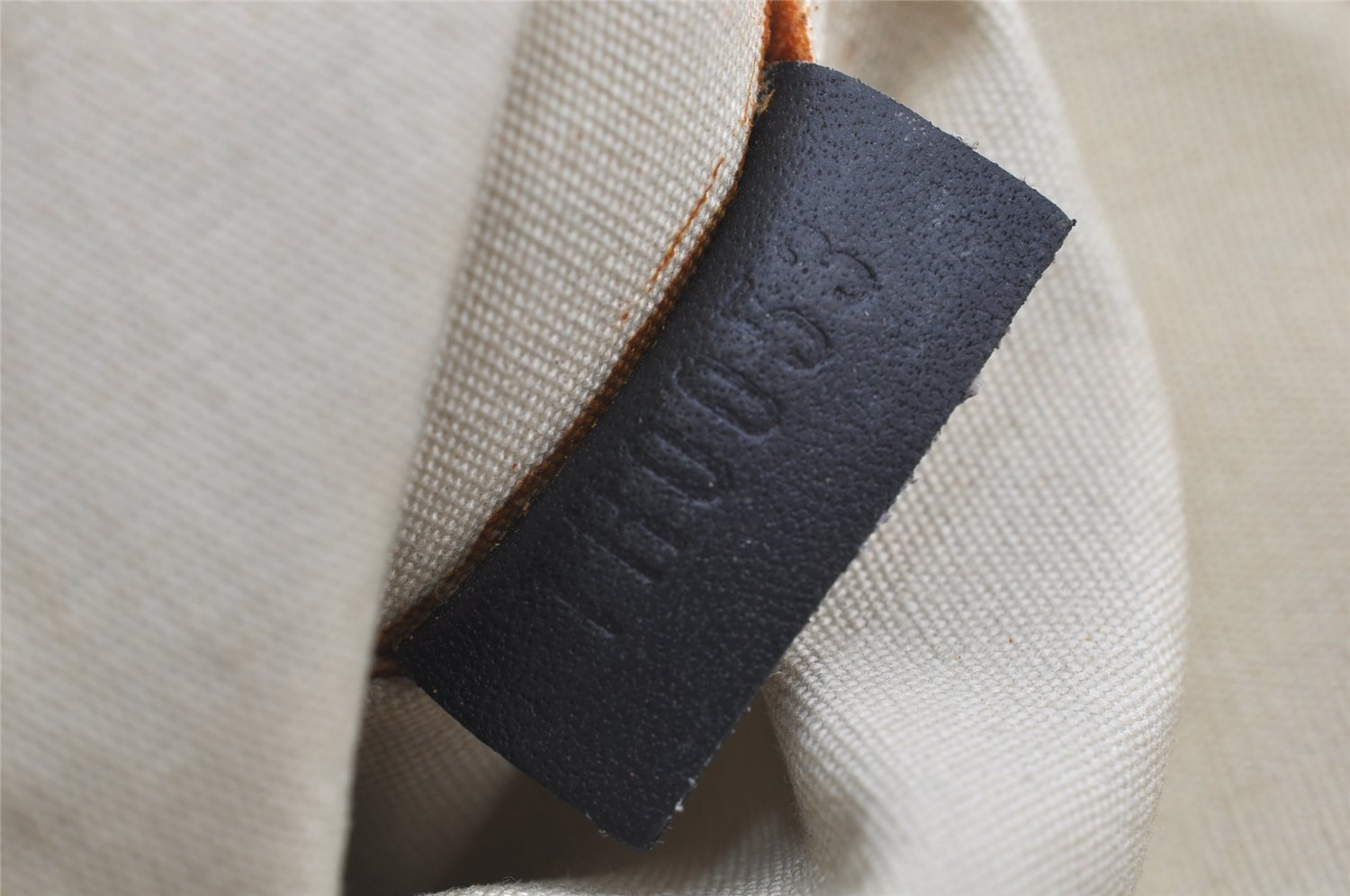 Auth Louis Vuitton Monogram Mini Juliet MM Shoulder Bag M92217 Blue Junk 5339K