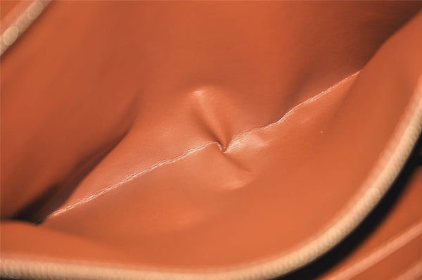 Authentic Louis Vuitton Monogram Porte Documents Voyage M53361 Briefcase 5341K