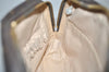 Auth Louis Vuitton Monogram Trousse Toilette 23 Clutch Bag M47524 Junk 5344I