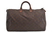 Authentic Louis Vuitton Monogram Speedy 40 Hand Boston Bag Old Model LV 5346K