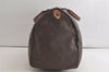 Authentic Louis Vuitton Monogram Speedy 40 Hand Boston Bag Old Model LV 5346K