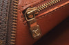 Authentic Louis Vuitton Monogram Jeune Fille PM M51227 Shoulder Cross Bag 5350I
