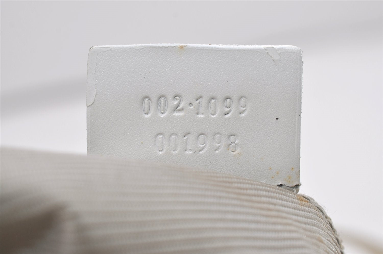 Authentic GUCCI Shoulder Tote Bag GG Canvas Leather 0021099 Light Blue 5352I