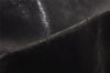 Authentic PRADA Vintage Leather Nappa 2Way Shoulder Tote Bag Black 5357J