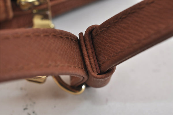 Authentic Louis Vuitton Monogram Orsay Clutch Hand Bag Purse M51790 LV 5358J