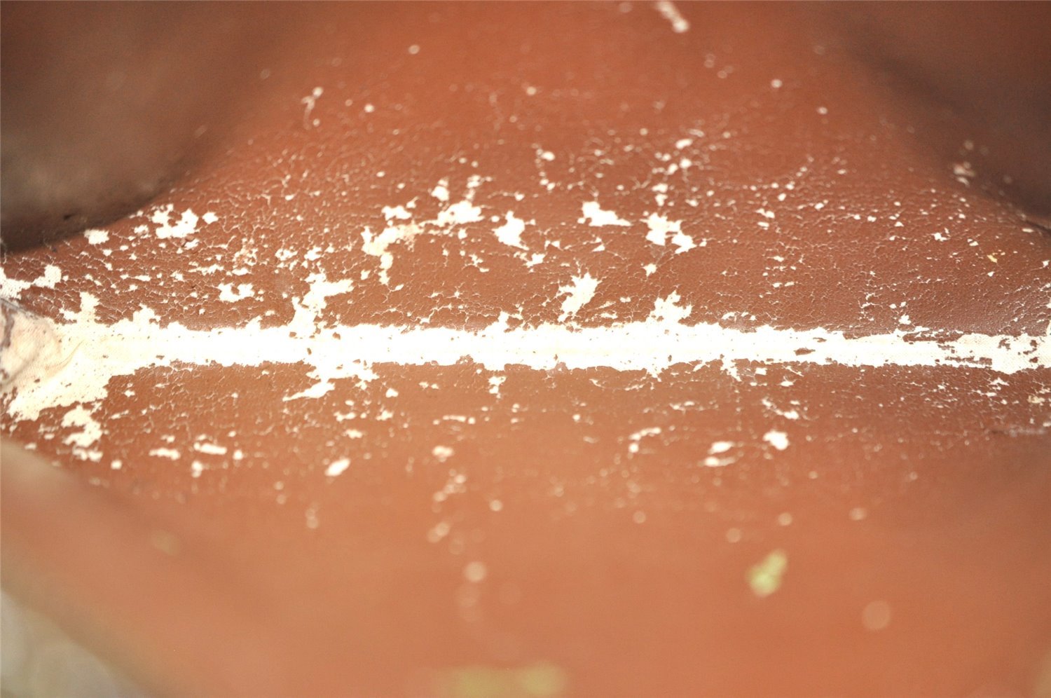 Auth Louis Vuitton Monogram Poche Toilette 26 Cosmetics Pouch Old Model LV 5362I