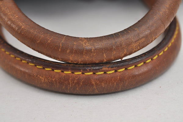 Authentic Louis Vuitton Monogram Porte Documents Voyage M53361 Briefcase 5364J