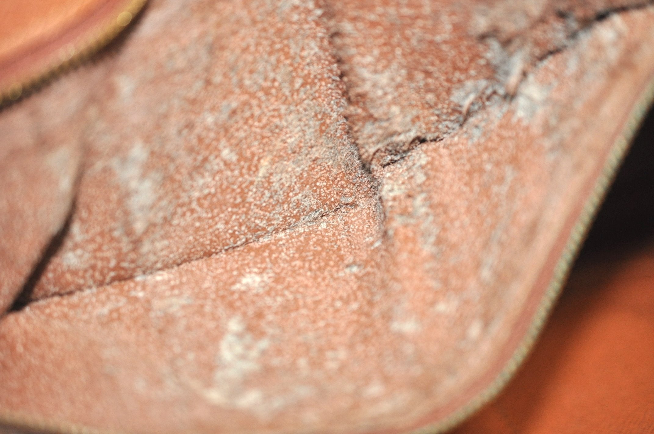 Authentic Louis Vuitton Monogram Porte Documents Voyage M53361 Briefcase 5364J