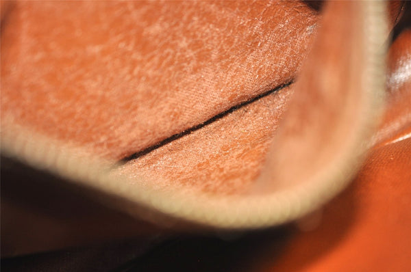 Authentic Louis Vuitton Monogram Jeune Fille PM M51227 Shoulder Cross Bag 5369I