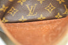 Authentic Louis Vuitton Monogram Jeune Fille PM M51227 Shoulder Cross Bag 5369I