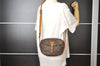 Authentic Louis Vuitton Monogram Jeune Fille PM M51227 Shoulder Cross Bag 5369I